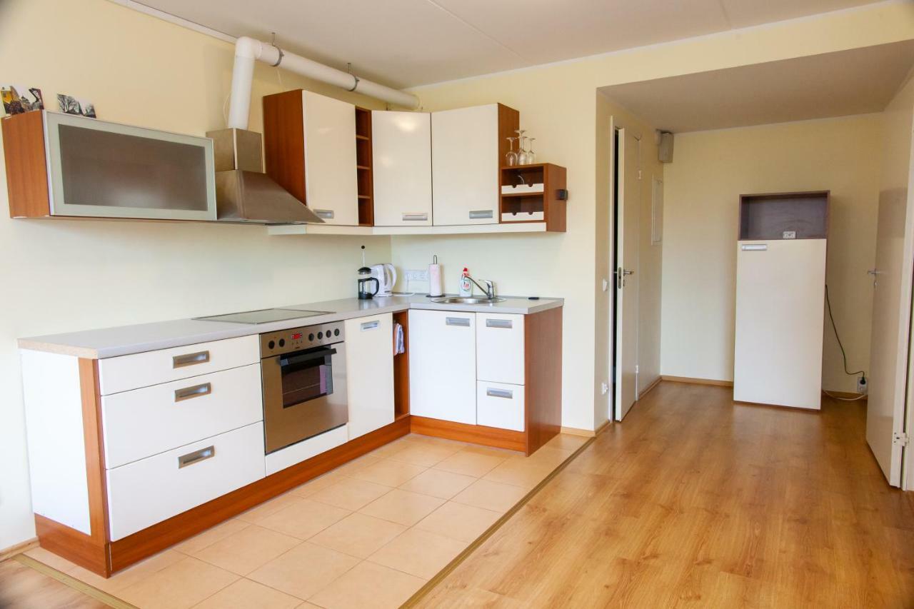 Sunny Studio With Parking, Self-Check-In & Wi-Fi Tallin Zewnętrze zdjęcie