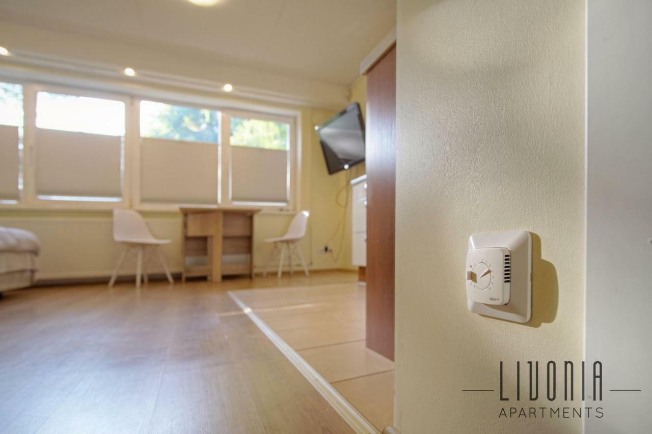 Sunny Studio With Parking, Self-Check-In & Wi-Fi Tallin Zewnętrze zdjęcie