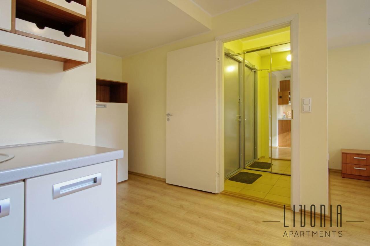 Sunny Studio With Parking, Self-Check-In & Wi-Fi Tallin Zewnętrze zdjęcie